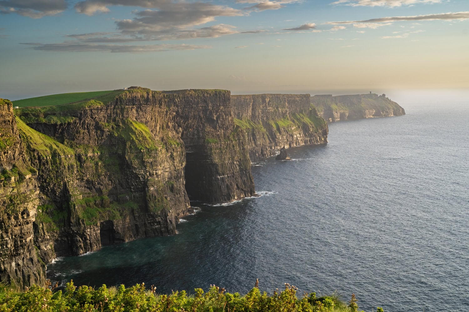 Cliffs of Moher, Ireland